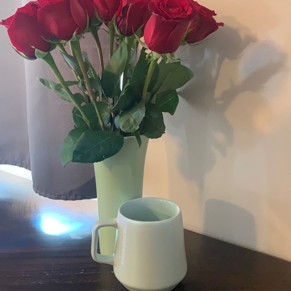 Starbucks coffee mug 2022